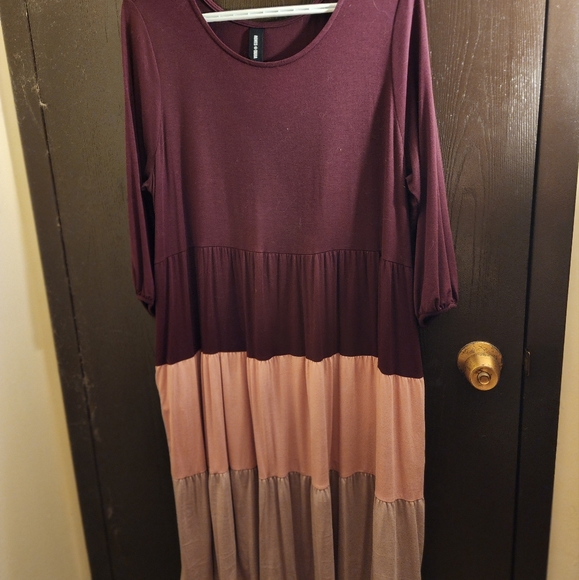 Agnes & Dora Dress w Pockets - Picture 1 of 2